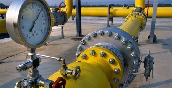 Guvernul alocă 1,186 miliarde de lei pentru finalizarea unor proiecte de extindere şi modernizare a reţelelor de transport şi distribuţie a gazelor naturale