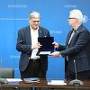 Ministrul Investiţiilor şi Proiectelor Europene a semnat contracte de finanţare pentru proiecte strategice de 180 de milioane de euro pentru cercetare în energie nucleară avansată şi inteligenţă artificială