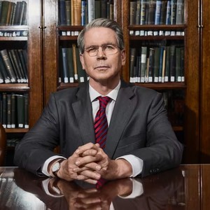 Secretarul Trezoreriei SUA, Scott Bessent, despre economia americană: ”Ar putea începe să încetinească puţin”