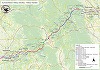 Contractul pentru construirea lotului 2A Ditrău-Grinţieş, cel mai lung lot al Autostrăzii Unirii A8, a fost atribuit asocierii SA&PE Construct-Tehnostrade SRL-Euro Asfalt D.O.O-Spedition UMB, oferta fiind de 6,14 miliarde lei fără TVA