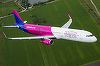 Wizz Air introduce o nouă rută de la Bucureşti Băneasa spre Wrocław, Polonia, la preţuri de la 159 lei