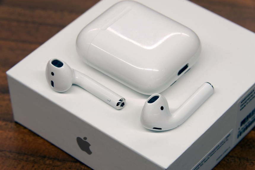 Apple va lansa o funcţie de traducere în timp real pentru AirPods