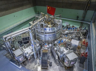 SUA pierde teren în cursa pentru fuziunea nucleară, pe măsură ce China accelerează investiţiile