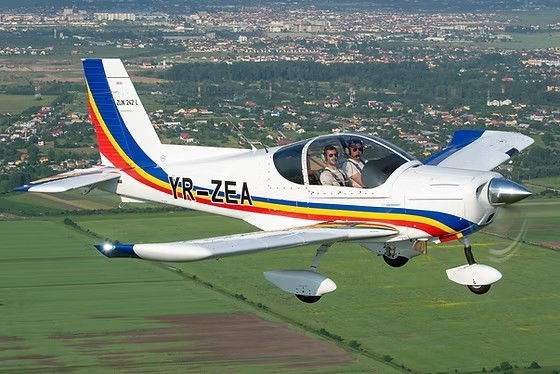 Ministerul Transporturilor vrea să înfiinţeze două aerocluburi, Aeroclubului Teritorial ”Aurel Răican” Brăila – Ianca şi Aeroclubul Teritorial ”Mircea Zorileanu” Braşov  – Ghimbav