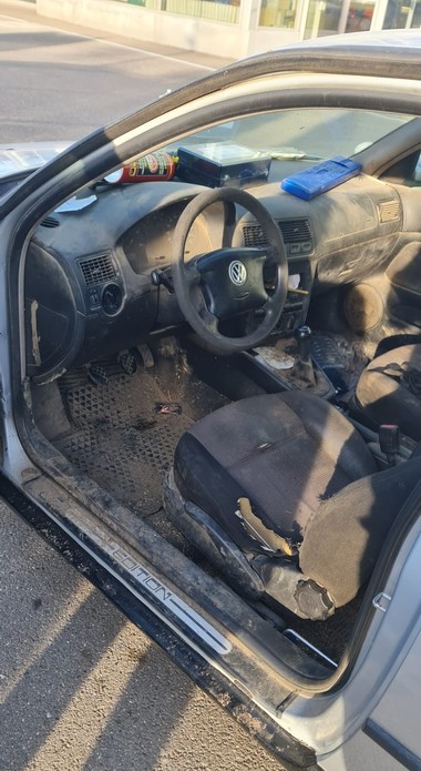 Peste 89.500 de vehicule, verificate în trafic de către inspectorii RAR, în 2024 / 40,01% dintre acestea aveau deficienţe tehnice majore / Peste 6.300 de vehicule depăşeau normele de poluare