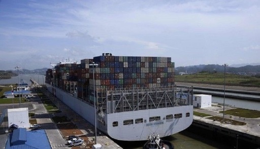 Preşedintele chinez Xi Jinping este foarte nemulţumit de vânzarea porturilor de la Canalul Panama către un consorţiu american