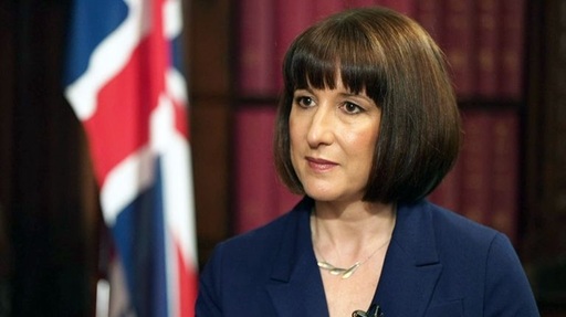 Ministrul britanic de finanţe Rachel Reeves pregăteşte tăieri de 2 miliarde de lire ale cheltuielilor pentru funcţionarii publici