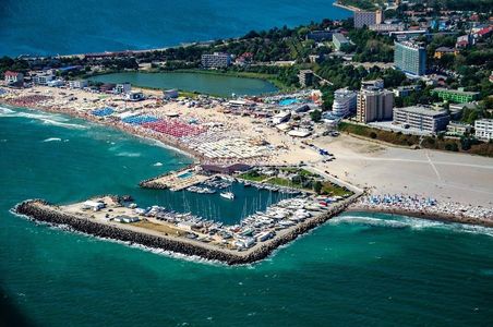 Cum se pregăteşte litoralul românesc pentru vacanţa de Paşte: aproape 130 de unităţi de cazare vor fi deschise. Preţurile pornesc de la 67 de lei pe noapte de persoană 