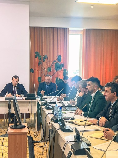 Directorul general Romsilva: Deşi nu utilizează fonduri bugetare, Romsilva nu a înregistrat niciodată pierderi/ Între 2019 şi 2023 a obţinut un profit brut cumulat de 792,6 milioane de lei, din care a vărsat la bugetul de stat 716,7 milioane lei