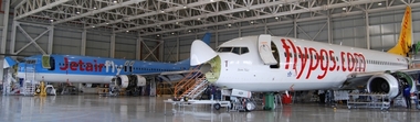 Evergent Investments anunţă că îşi menţine declaraţia de retragere din acţionariatul Aerostar şi ”continuă demersurile legale necesare”  
