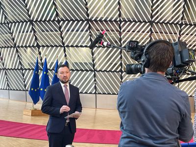 Ministrul Mediului: România sprijină un acord global obligatoriu din punct de vedere juridic privind poluarea cu plastic 