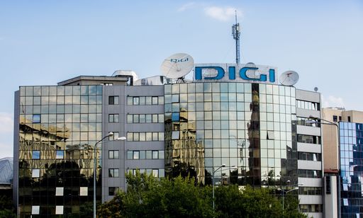 Digi România a luat un credit de export de 54,7 milioane euro pe patru ani pentru a-şi extinde reţelele din România şi Portugalia