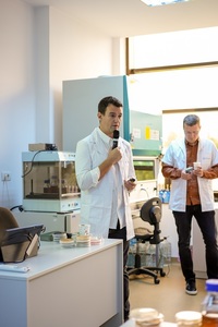 Norofert, producător românesc de inputuri organice, se pregăteşte să inaugureze fabrica de fertilizanţi din Brazilia. Compania a revenit pe profit, cu un rezultat net de peste 3 milioane lei