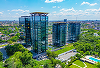 Dezvoltatorul imobiliar One United Properties vizează o cifră de afaceri de 1,55 miliarde de lei şi un profit net de 393,5 milioane de lei în acest an