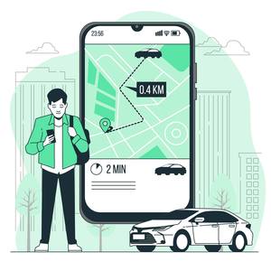 ANAF a descoperit un prejudiciu de peste 3,6 milioane lei la o companie din domeniul ride-sharing 