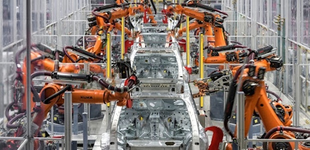 Slovacia, supranumită ”Detroitul Europei”, va fi printre cei mai afectaţi producători auto de tarifele impuse de Trump