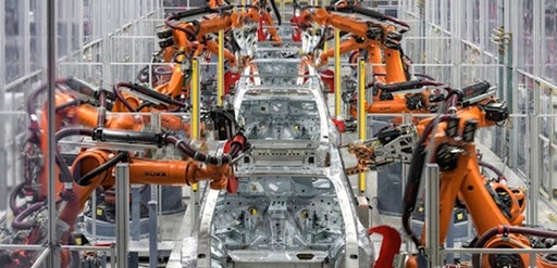 Slovacia, supranumită ”Detroitul Europei”, va fi printre cei mai afectaţi producători auto de tarifele impuse de Trump