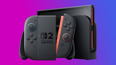 Nintendo a prezentat consola Switch 2