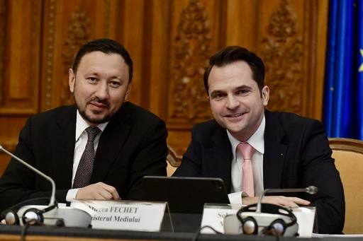 Burduja: Până la sfârşitul anului, Răstoliţa va livra energie în Sistemul Energetic Naţional. Un vis devenit realitate după 36 de ani/ Anun'ul ministrului Energiei