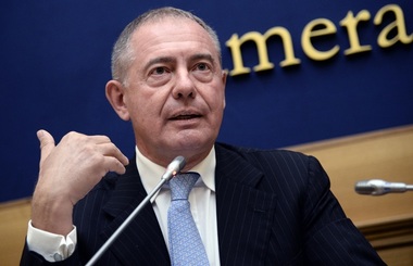 Italia va cere suspendarea imediată a regulilor Pactului Verde european, ca reacţie la noile tarife impuse de SUA