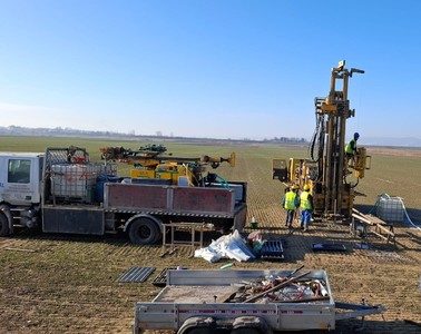 Compania Naţională de Investiţii Rutiere şi-a planificat venituri din exploatare de 57,8 milioane lei pentru acest an