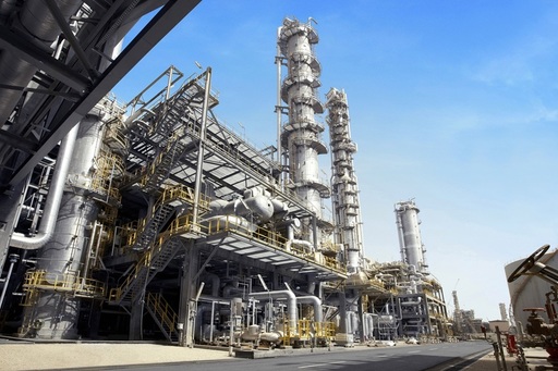 Noile tarife impuse de Donald Trump riscă să agraveze criza din sectorul petrochimic global
