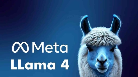 Meta a lansat noul model de inteligenţă artificială Llama 4: Scout şi Maverick devin cele mai avansate sisteme multimodale ale companiei