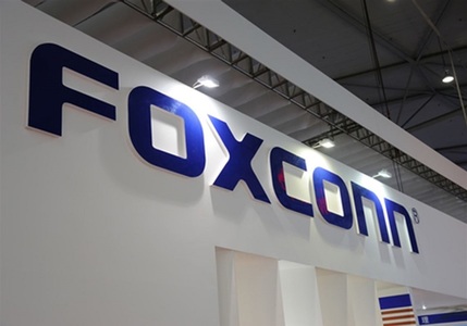 Foxconn raportează venituri record în primul trimestru şi avertizează asupra riscurilor geopolitice