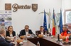 O secţie externă a Spitalului Judeţean Buzău, Centrul Militar Judeţean şi sediul Serviciului de Ambulanţă Buzău, consolidate şi eficientizate energetic cu fonduri europene / Investiţii de peste 33 de milioane de lei / Ce presupun proiectele