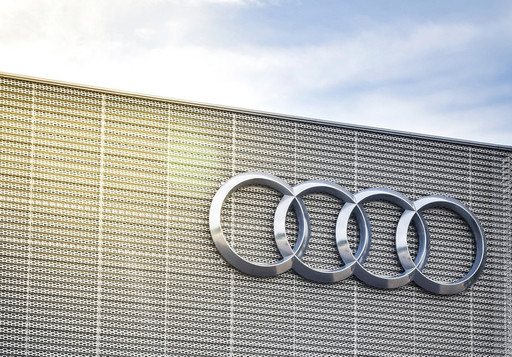 Audi opreşte maşinile livrate în porturile din SUA din cauza tarifelor auto impuse de Trump