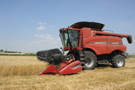 Agenţia de Plăţi şi Intervenţie pentru Agricultură plăteşte 138,5 milioane lei pentru motorina aferentă trimestrului IV al anului 2024