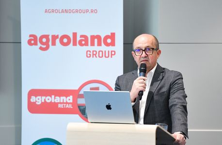 Agroland anunţă investiţii de 25 milioane lei în acest an. Grupul achiziţionează prima fermă de producţie ouă ecologice înfiinţată în România şi vrea să deschidă cel puţin 10 magazine noi în acest an