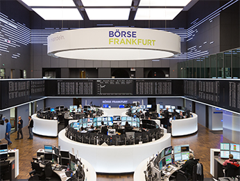 Investitorii se refugiază în obligaţiunile germane, pe fondul volatilităţii pieţelor şi al vânzărilor masive de titluri americane declanşate de noile tarife impuse de Trump