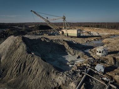 Statele Unite şi Ucraina poartă discuţii tensionate în jurul unui acord privind resursele minerale - surse