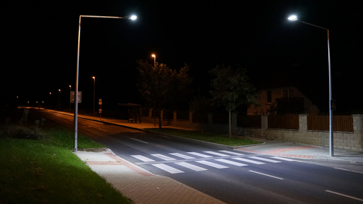 Consiliul Judeţean Bihor a lansat o licitaţie pentru amenajarea a 144 de treceri de pietoni cu ”sistem inteligent”. Valoarea estimată a lucrărilor este între 9,37 milioane lei şi 10,29 milioane lei, fără TVA