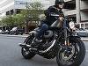 Motocicliştii francezi se grăbesc să cumpere motociclete Harley-Davidson înainte de posibilele tarife vamale