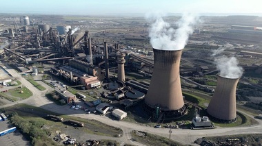 Marea Britanie preia controlul de urgenţă asupra British Steel; Naţionalizarea, tot mai probabilă