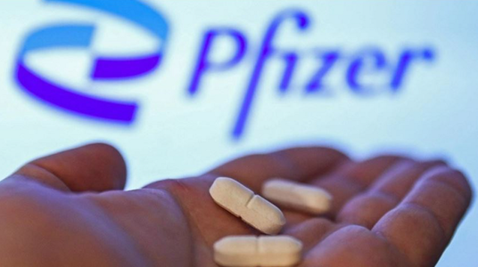 Pfizer renunţă la dezvoltarea pastilei zilnice pentru slăbit danuglipron, după un caz de posibilă afectare hepatică