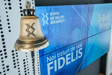 Investiţii record în titluri de stat în primul trimestru al anului, triplu faţă de aceeaşi perioadă a anului trecut/ Tánczos: 80% din această sumă reprezintă investiţii noi, semn că din ce în ce mai mulţi aleg titlurile de stat
