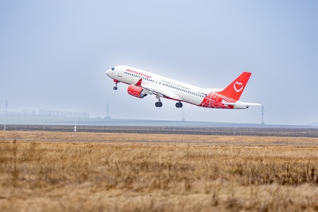 AnimaWings lansează luna aceasta două noi rute internaţionale, din Bucureşti spre Stockholm şi Nisa. Tarifele pornesc de la 59,99 euro pentru Stockholm şi 69,99 euro pentru Nisa