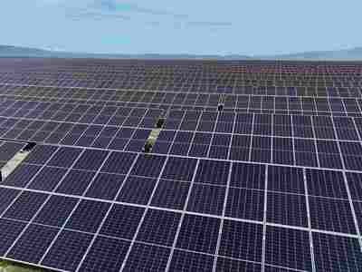 Companiile MORE şi PPC Renewables anunţă că vor construi opt noi centrale fotovoltaice cu o capacitate totală de 882,4 MW în Macedonia