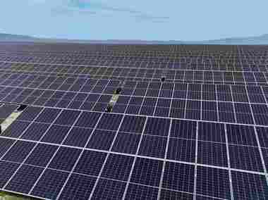 Companiile MORE şi PPC Renewables anunţă că vor construi opt noi centrale fotovoltaice cu o capacitate totală de 882,4 MW în Macedonia