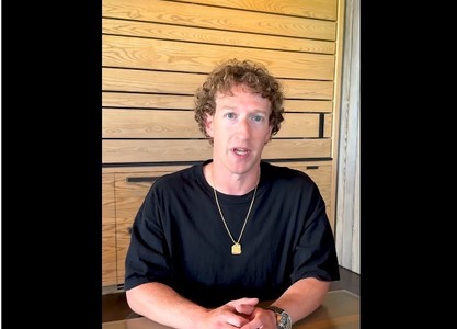 Mark Zuckerberg recunoaşte că a cumpărat Instagram pentru că avea o cameră ”mai bună” decât Facebook