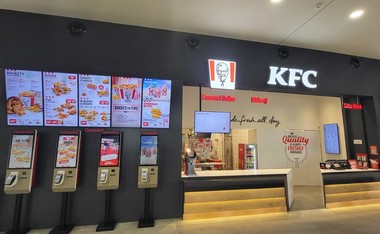 KFC deschide al treilea restaurant din Iaşi, cu o investiţie de 600.000 euro