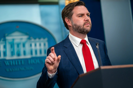 Vicepreşedintele SUA, JD Vance, efectuează o vizită oficială de patru zile în India, pentru discuţii economice şi geopolitice