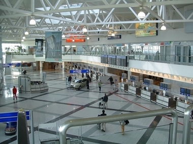 Aeroportul Internaţional Ferenc Liszt din Budapesta a încheiat primul trimestru cu peste 4 milioane de pasageri