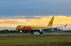 DHL suspendă temporar livrările internaţionale către consumatorii din SUA pentru colete de peste 800 de dolari