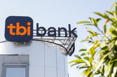 TBI Bank urmează să fie achiziţionată de Advent International, investitor în private equity din SUA