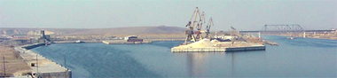 Administraţia Canalelor Navigabile pregăteşte investiţii de 123,21 milioane lei în modernizarea fronturilor de aşteptare la Portul Medgidia – PROIECT