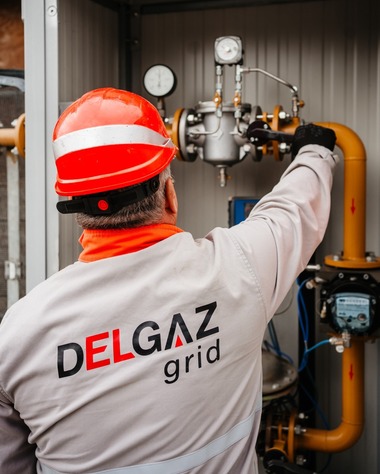 Delgaz Grid anunţă investiţii de 46 de milioane de lei pentru modernizarea reţelelor de gaz din judeţul Mureş